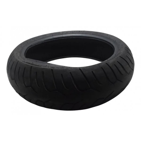 Pneu Pirelli Diablo Strada 180/55 Zr17 73w C/ Reparo