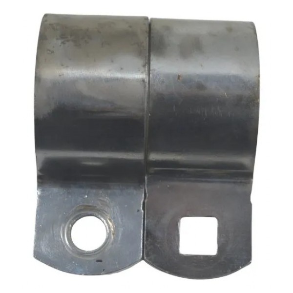 Par Suporte Escape Harley Xl 1200 Cb 14-16 Original