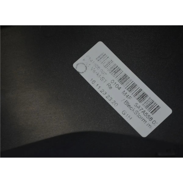 Aba Tanque Direita Bmw R 1300 Gs 24-26 Original