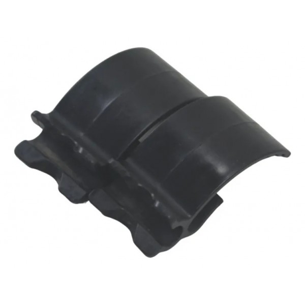 Par Suporte Tampa Lateral Esq Harley Xl 1200 Cb 14-16 Origin