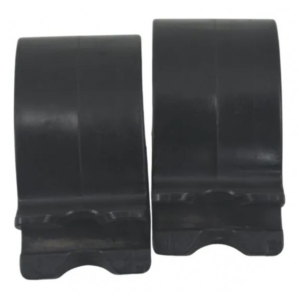 Par Suporte Tampa Lateral Esq Harley Xl 1200 Cb 14-16 Origin