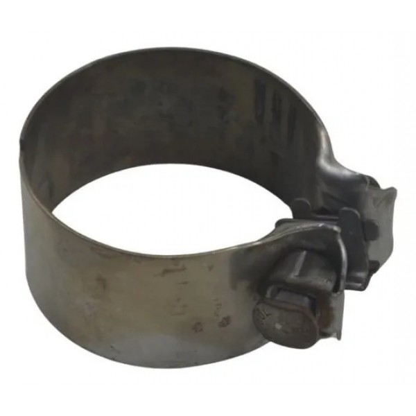 Abraçadeira Escape Bmw R 1300 Gs 24-26 Original