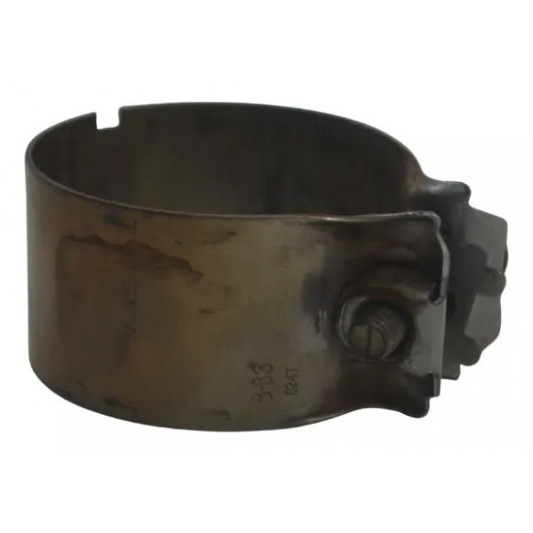 Abraçadeira Escape Bmw R 1300 Gs 24-26 Original