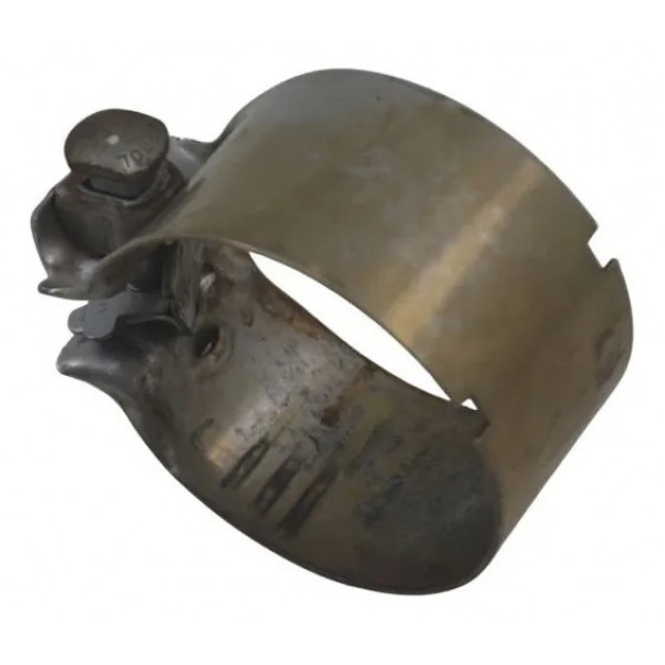 Abraçadeira Escape Bmw R 1300 Gs 24-26 Original