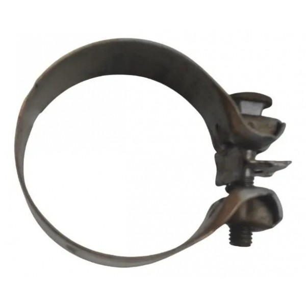 Abraçadeira Escape Bmw R 1300 Gs 24-26 Original