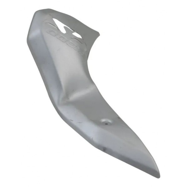 Acabamento Lateral Direito C/ Avar Bmw R 1300 Gs 24-26 Origi