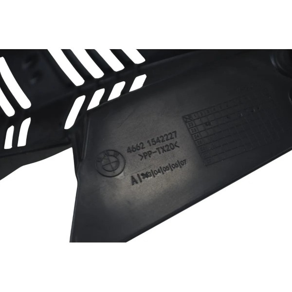 Acabamento Paralama Interno Traseiro Bmw R 1300 Gs 24-26