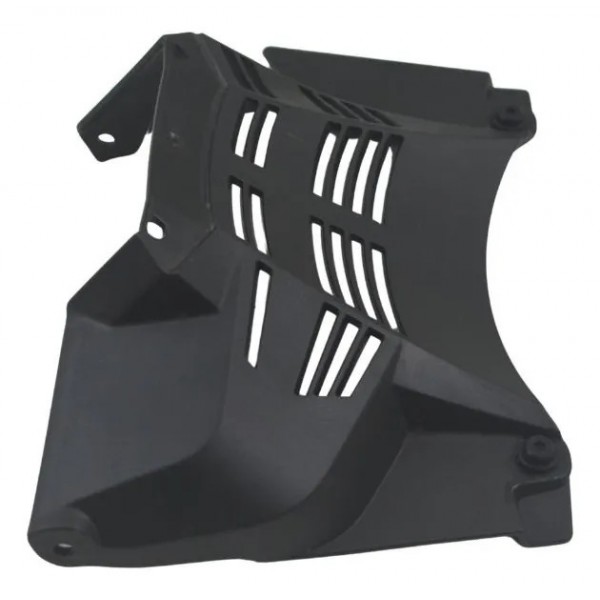 Acabamento Paralama Interno Traseiro Bmw R 1300 Gs 24-26