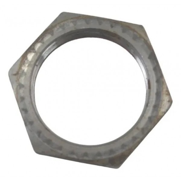 Porca Pinhão Harley Xl 1200 Cb 14-16 Original