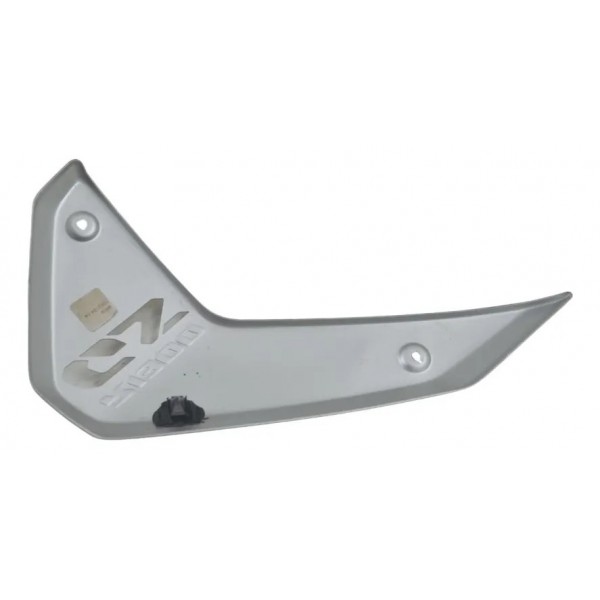 Acabamento Lateral Direito Bmw R 1300 Gs 24-26 Original