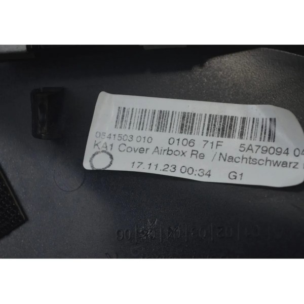 Acabamento Inferior Tanque Direito Bmw R 1300 Gs 24-26 Origi