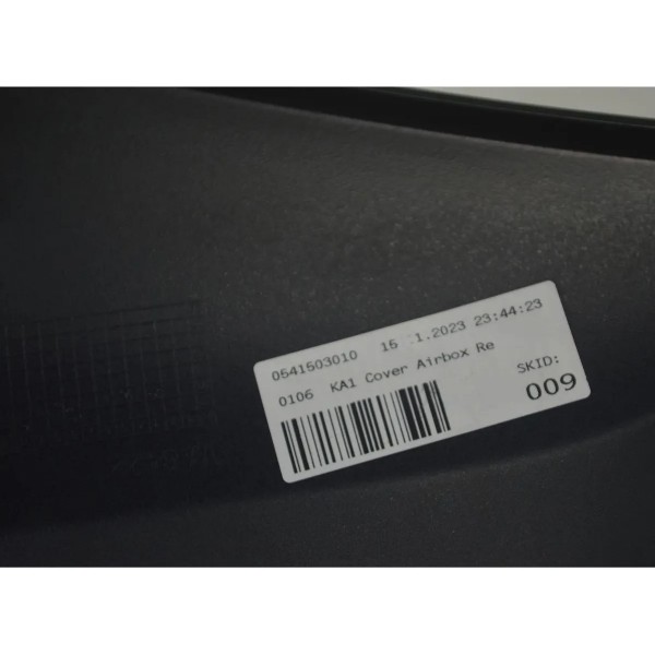 Acabamento Inferior Tanque Direito Bmw R 1300 Gs 24-26 Origi