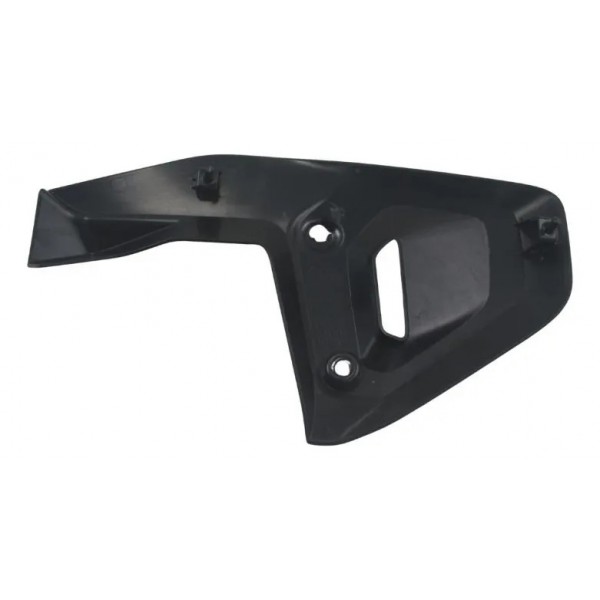 Acabamento Lateral Inferior Esq Bmw R 1300 Gs 24-26 Original