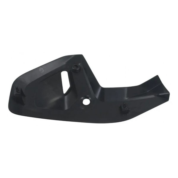 Acabamento Lateral Inferior Esq Bmw R 1300 Gs 24-26 Original