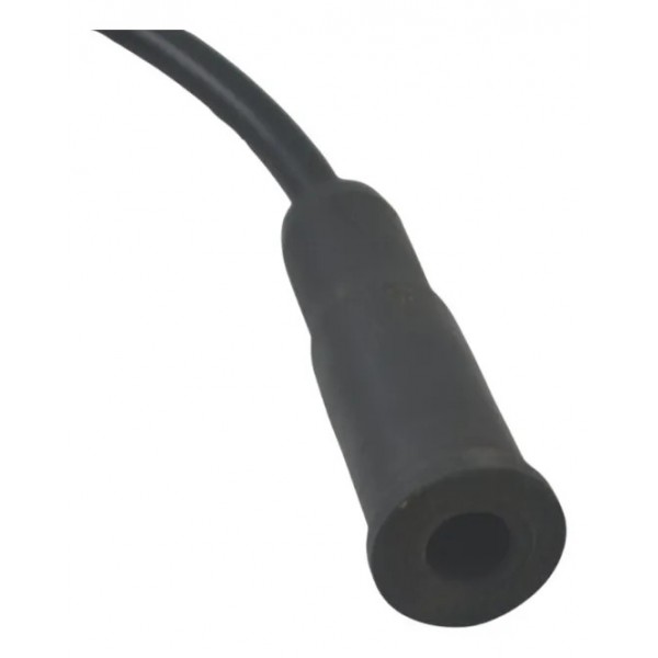 Par Cabo Vela Harley Xl 1200 Cb 14-16 Original Preto