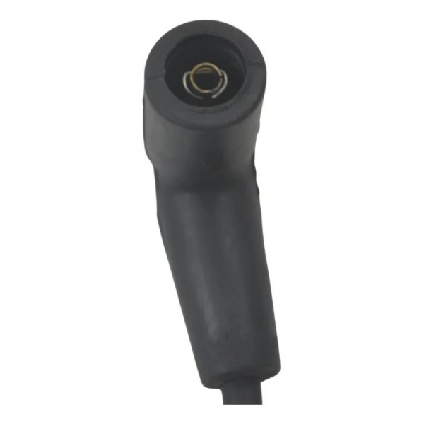 Par Cabo Vela Harley Xl 1200 Cb 14-16 Original Preto