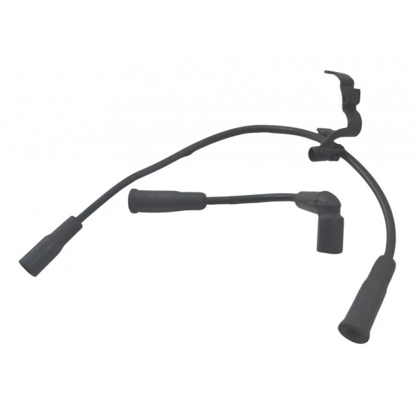 Par Cabo Vela Harley Xl 1200 Cb 14-16 Original Preto