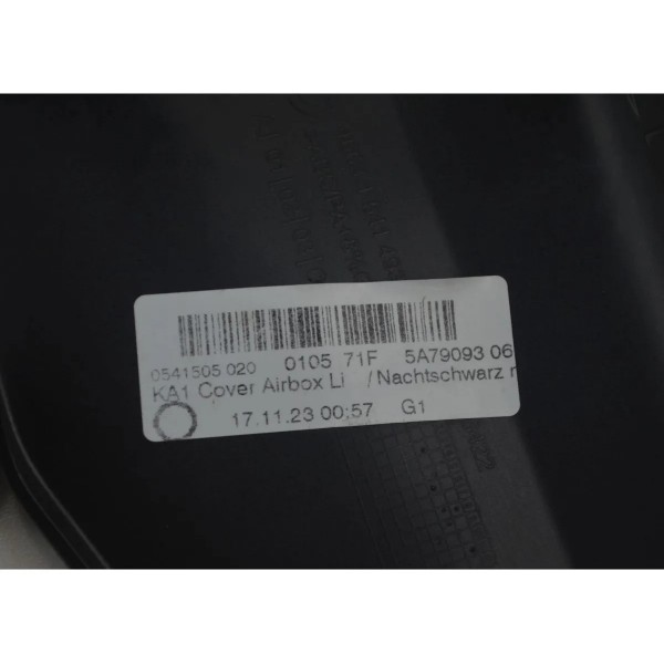 Acabamento Inferior Tanque Esq Bmw R 1300 Gs 24-26 Original