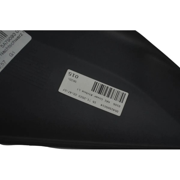 Acabamento Inferior Tanque Esq Bmw R 1300 Gs 24-26 Original