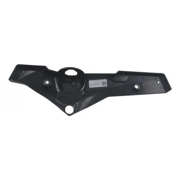Acabamento Suporte Bagageiro Esq Bmw R 1300 Gs 24-26 Origi Preto