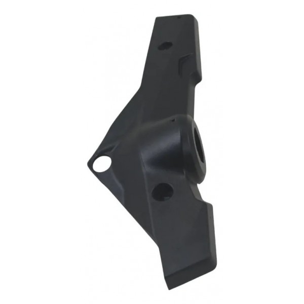 Acabamento Suporte Bagageiro Esq Bmw R 1300 Gs 24-26 Origi Preto