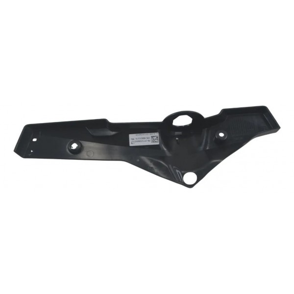 Acabamento Suporte Bagageiro Dir Bmw R 1300 Gs 24-26 Origi Preto