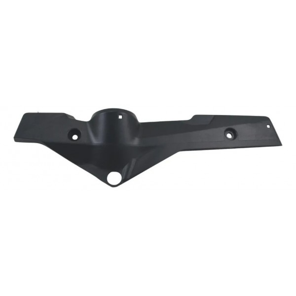 Acabamento Suporte Bagageiro Dir Bmw R 1300 Gs 24-26 Origi Preto