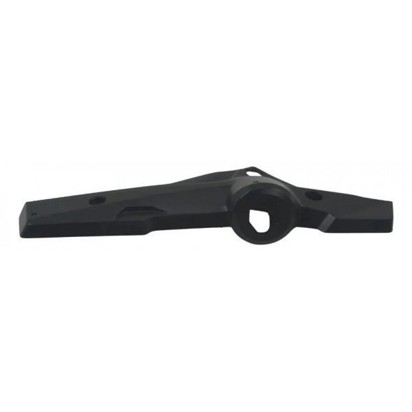 Acabamento Suporte Bagageiro Dir Bmw R 1300 Gs 24-26 Origi Preto