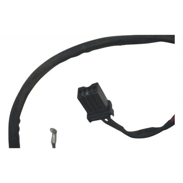 Pisca Traseiro C/detalhes S/plug Harley Xl 1200 Cb 14-16 Laranja