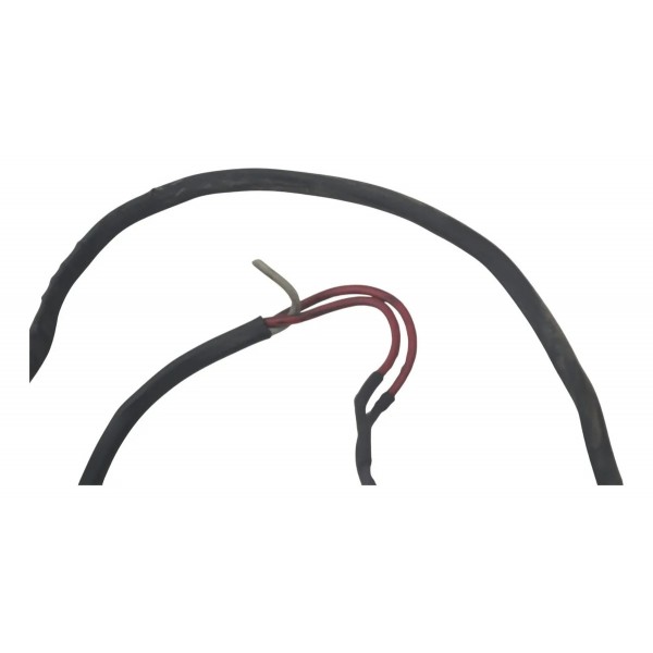 Pisca Traseiro C/detalhes S/plug Harley Xl 1200 Cb 14-16 Laranja