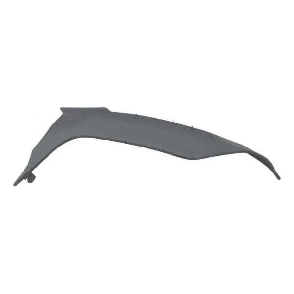 Acabamento Protetor Punho Dir C/ Avaria Bmw R 1300 Gs 24-26 Preto Direito
