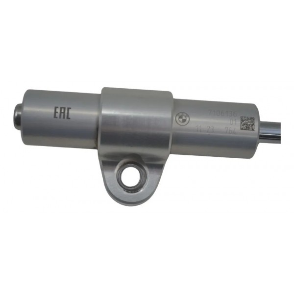 Amortecedor Direção Bmw R 1300 Gs 24-26 Original Cinza