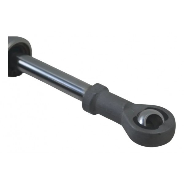Amortecedor Direção Bmw R 1300 Gs 24-26 Original Cinza