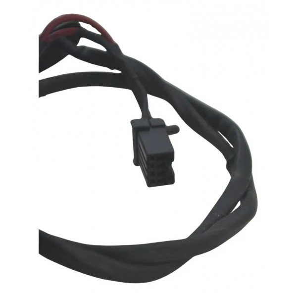 Pisca Traseiro Harley Xl 1200 Cb 14-16 Original Laranja