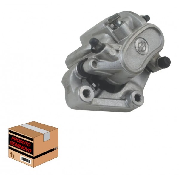 Pinça Freio Dianteira Harley Xl 1200 Cb 14-16 Original