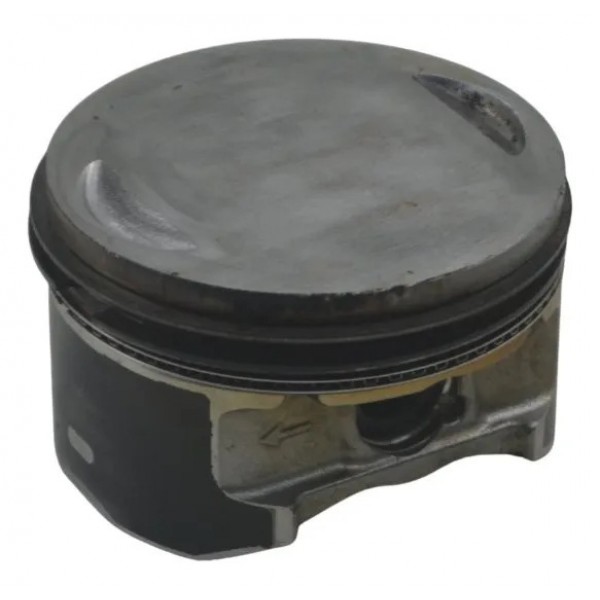 Pistão E Anéis Harley Xl 1200 Cb 14-16 Original