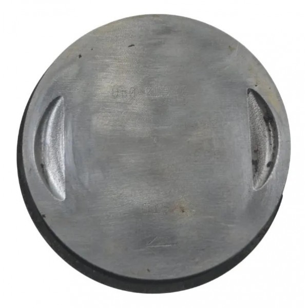 Pistão E Anéis Harley Xl 1200 Cb 14-16 Original