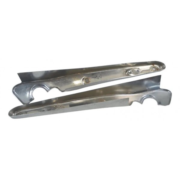 Par Suporte Espada Harley Xl 1200 Cb 14-16 Original