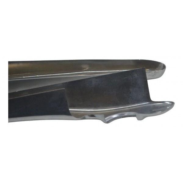 Par Suporte Espada Harley Xl 1200 Cb 14-16 Original
