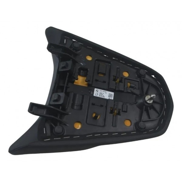 Banco Traseiro Bmw R 1300 Gs 24-26 Original Preto