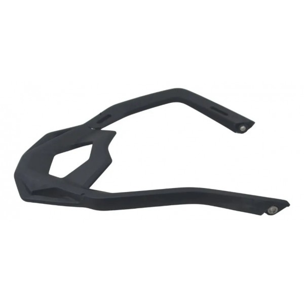 Bagageiro C/ Avaria Bmw R 1300 Gs 24-26 Original Preto