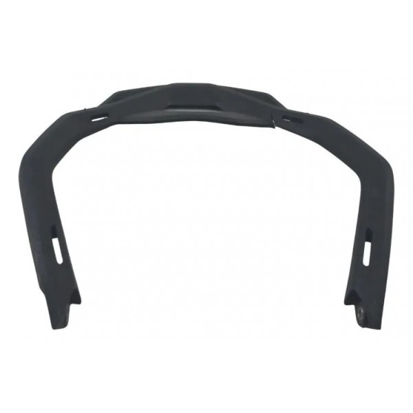 Bagageiro C/ Avaria Bmw R 1300 Gs 24-26 Original Preto