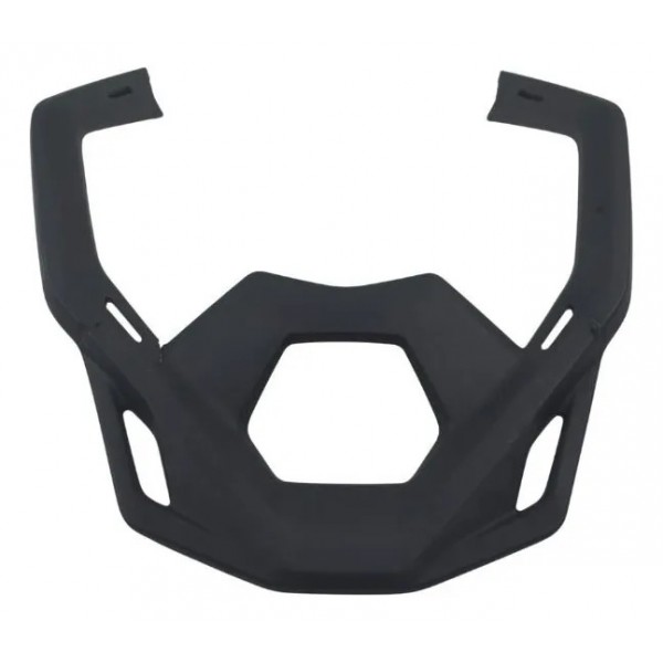 Bagageiro C/ Avaria Bmw R 1300 Gs 24-26 Original Preto