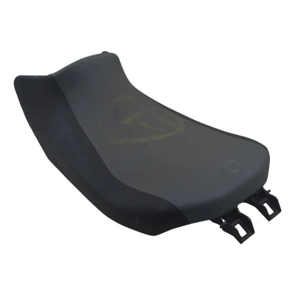 Banco Dianteiro Bmw R 1300 Gs 24-26 Original Preto