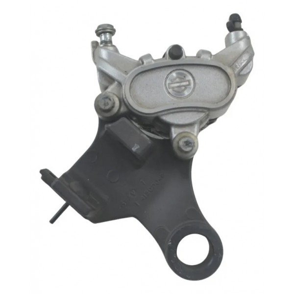 Pinça Freio Traseira Harley Xl 1200 Cb 14-16 Original