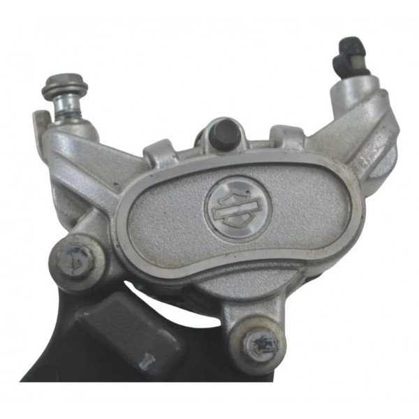 Pinça Freio Traseira Harley Xl 1200 Cb 14-16 Original