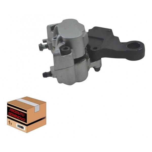 Pinça Freio Traseira Harley Xl 1200 Cb 14-16 Original