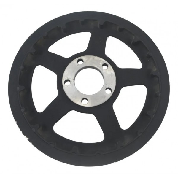 Polia Transmissão Harley Xl 1200 Cb 14-16 Original