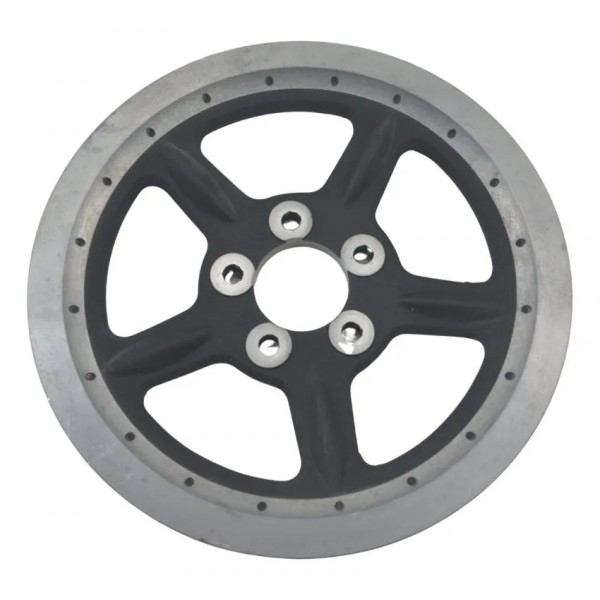 Polia Transmissão Harley Xl 1200 Cb 14-16 Original