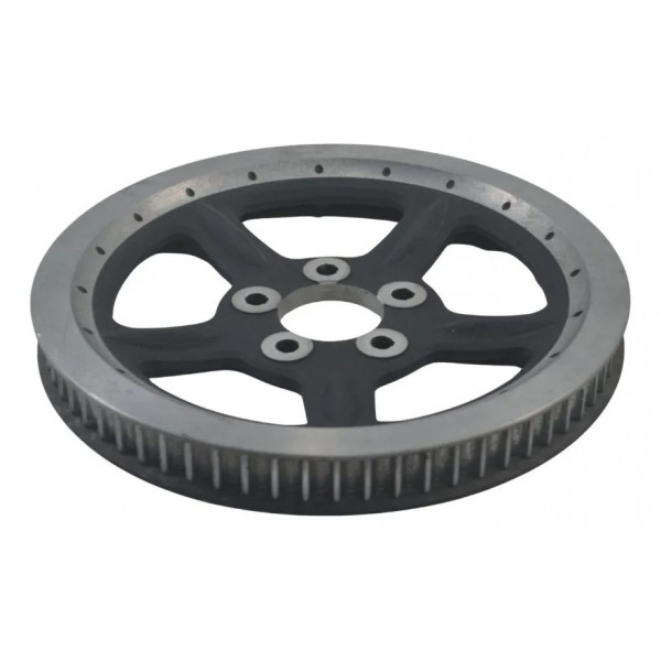 Polia Transmissão Harley Xl 1200 Cb 14-16 Original